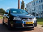 Volkswagen Golf R32 4motion Zwart Handgeschakeld, Auto's, Volkswagen, 3189 cc, Zwart, Handgeschakeld, Vierwielaandrijving
