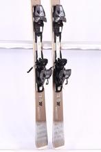 163 dames ski's HEAD POWER JOY 2023, grip walk, light, 140 tot 160 cm, Gebruikt, Ophalen of Verzenden, Carve