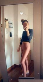 H&M Sportlegging, Paars Lila, maat L, ZGAN, H&M, Verzenden, Paars, Maat 42/44 (L)