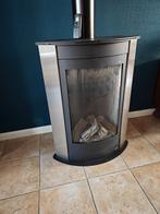 Gaskachel helex, Ophalen, Gebruikt, Gas, Gaskachel