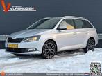 Skoda Fabia Combi 1.4 TDI Ambition | Airco | Cruise | Navi |, Auto's, Skoda, Voorwielaandrijving, Stof, Gebruikt, Euro 6