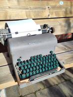 Oude typemachine van Remington, Diversen, Typemachines, Ophalen