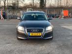 Audi A3 1.4 Tfsi Sportback 2010 Grijs Benzine, Voorwielaandrijving, Euro 5, 4 cilinders, Origineel Nederlands