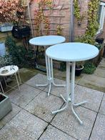 2 statafels, Ophalen of Verzenden, Gebruikt