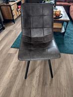 Eetkamer stoelen, Huis en Inrichting, Stoelen, Ophalen, Overige materialen, Overige kleuren, Zo goed als nieuw