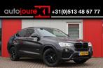 BMW X4 xDrive35i | EXPORT/HANDEL | HUD | Leder | Trekhaak |, Automaat, 2000 kg, 1790 kg, Leder