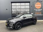 Volkswagen T-Roc Cabrio 1.5 TSI AUT. R-Line VIRTUAL COCKPIT|, Auto's, 15 km/l, Euro 6, 4 cilinders, Zwart