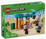 LEGO Minecraft 21267, Ophalen of Verzenden, Zo goed als nieuw