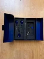 Target 975 Ultra Marine 02 Swiss Point 97.5% - Dartpijlen, Ophalen of Verzenden, Zo goed als nieuw, Pijlen