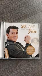 Jan Smit CD, Ophalen, Nieuw in verpakking, Levenslied of Smartlap