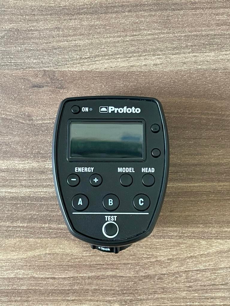 Profoto Remote AirTTL-N voor Nikon, Ophalen of Verzenden, Zo goed als nieuw
