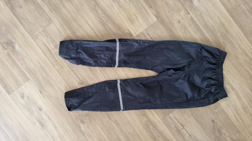 Regenbroek Hema mt 158-164, Ophalen, Zo goed als nieuw, Kinderen