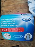 Strijkplankovertrek NIEUW!, Ophalen of Verzenden, Nieuw