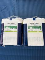 8 ongeopende pakken Abri San premium inleggers 5 druppels, Diversen, Verpleegmiddelen, Ophalen of Verzenden, Nieuw