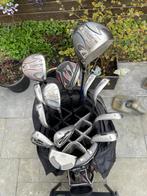 Kwaliteitsgolfset Cobra grafiet Rechts Heren (gebruikt), Ophalen, Gebruikt, Set