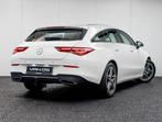 Mercedes-Benz CLA-Klasse Shooting Brake CLA 200 Progressive, CLA, 730 kg, Gebruikt, Euro 6