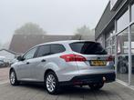 Ford Focus Wagon 1.0 Trend Edition /Airco/Cruise/Trekhaak/, Gebruikt, Euro 6, Met garantie (alle), Start-stop-systeem