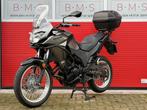 KAWASAKI VERSYS X-300 (bj 2017), Motoren, 296 cc, 2 cilinders, Bedrijf, Onbekend