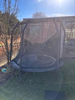 Salta Trampoline 213 All-Black Edition, Ophalen, Gebruikt