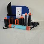 Dyson Airwrap i.d. Ceramic Patina / Topaz, Ophalen of Verzenden, Zo goed als nieuw, Haarverzorging