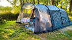 Safarica Indian Hills 310 Air Tent – 4-p – zgan – ophalen, Ophalen, Zo goed als nieuw, Tot en met 4
