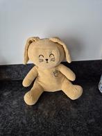 Knuffel Haas Corduroy, Ophalen of Verzenden