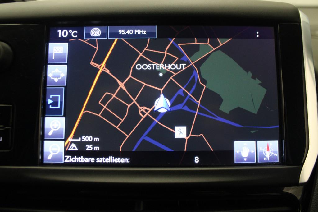 Peugeot 208 1.2 PureTech Urban Soul (bj 2016), Auto's, Peugeot, Voorwielaandrijving, Stof, Gebruikt, 1199 cc