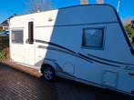 Bergland caravan type Arizona 430, Caravans en Kamperen, Caravans, Overige merken, Standaardzit, 75 kg, Schokbreker