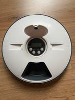 Elektrische voerbak, Dieren en Toebehoren, Ophalen of Verzenden, Automatisch, Zo goed als nieuw