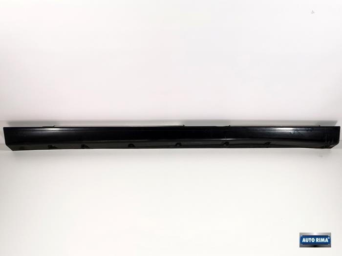 Dorpel links van een Volvo 850 (019), Gebruikt, -, -, Ophalen of Verzenden