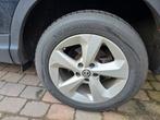 Winterbanden Qashqai 17inch, Ophalen, Banden en Velgen, 17 inch, Winterbanden