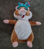Albert heijn paas Hamster knuffel, Ophalen of Verzenden, Zo goed als nieuw, Overige typen