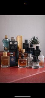 Parfum samples/testers 2/5/10 ml, Ophalen of Verzenden, Zo goed als nieuw