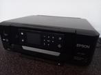 printer scanner Epson, Ophalen, Kleur printen, Inkjetprinter, All-in-one