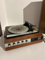 Philips 22 GF 245 Diamond platenspeler, Audio, Tv en Foto, Platenspelers, Ophalen, Philips, Gebruikt, Automatisch