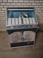 Wurlitzer Lyric E/ Kieswiel (1963) jukebox /opknapper !!, Ophalen, Gebruikt, 1950 tot 1960, Seeburg