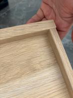 Uitschuifbare plank voor PAX kast, Met plank(en), Zo goed als nieuw, Minder dan 100 cm, Overige houtsoorten