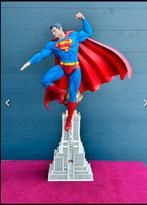 MFA Custommade Superman 1/4 Beeld - 13/50, Ophalen of Verzenden, Zo goed als nieuw