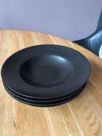 pasta/soepborden 4 keer, Nieuw, Ophalen of Verzenden, Bord(en), Overige stijlen
