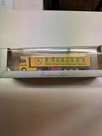 Miniatuur truck met aanhanger Mercedes Baan (Nr: 2150), Ophalen, Zo goed als nieuw, Bus of Vrachtwagen, Overige merken