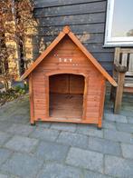 PRIMA HONDENHOK XL, Ophalen