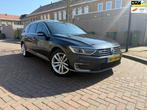 Volkswagen Passat Variant 1.4 TSI GTE Highline *VOLL*Mooie A, Gebruikt, Adaptive Cruise Control, Zwart, Hybride Elektrisch/Benzine