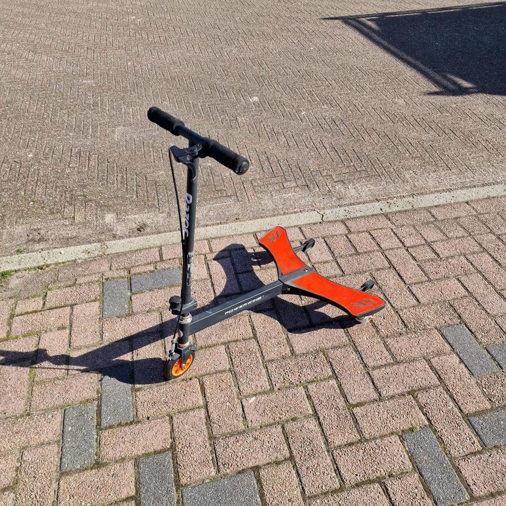 Razor Powerwing Step voor kinderen - Zeer goede staat, Ophalen of Verzenden