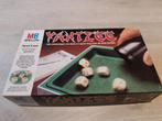 Yahtzee MB Spellen - Compleet!, MB Spellen, Hogehilweg 4, 1101 CD Amsterdam, Ophalen of Verzenden, Zo goed als nieuw