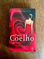 De Winnaar Staat Alleen - Paulo Coelho, Boeken, Ophalen of Verzenden, Zo goed als nieuw, Nederland