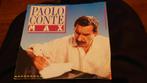 Paolo Conte - Max .Vinyl Single, 7 inch, Single, Ophalen of Verzenden, Zo goed als nieuw
