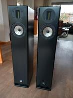 Luidsprekers Xanadu HRS14-4, Zo goed als nieuw, 120 watt of meer, Front, Rear of Stereo speakers, Ophalen