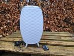 Bluetooth speaker met verlichting en afstandsbediening, Overige merken, Overige typen, Nieuw, Ophalen of Verzenden