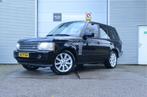 Land Rover Range Rover 4.2 V8 Supercharged SE Youngtimer, LP, Auto's, Land Rover, Automaat, 12 maanden, Gebruikt, Blauw