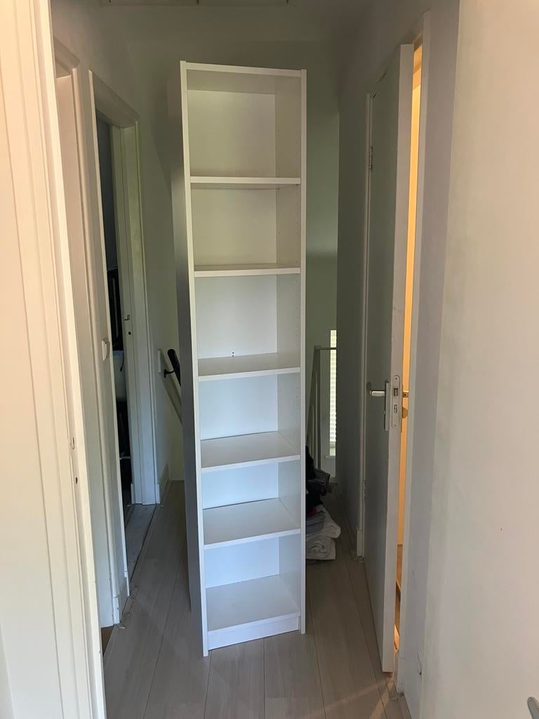 Billy boekenkast, Ophalen of Verzenden, Zo goed als nieuw